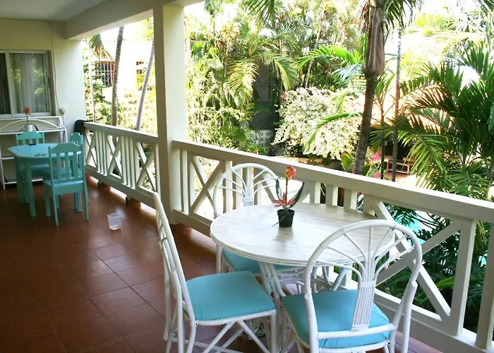 Costambar Tropical Garden