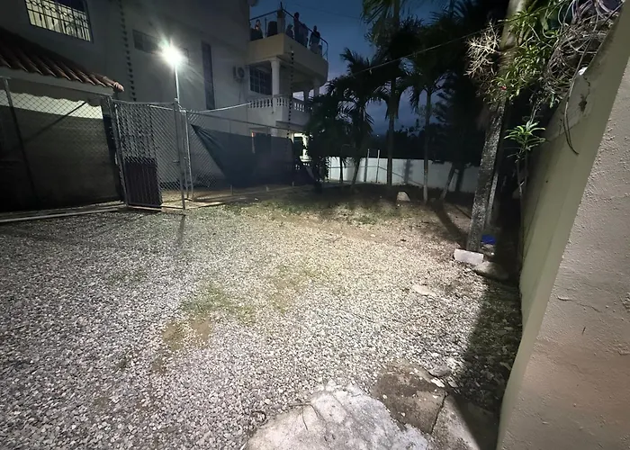 Casa Con Jacuzzi