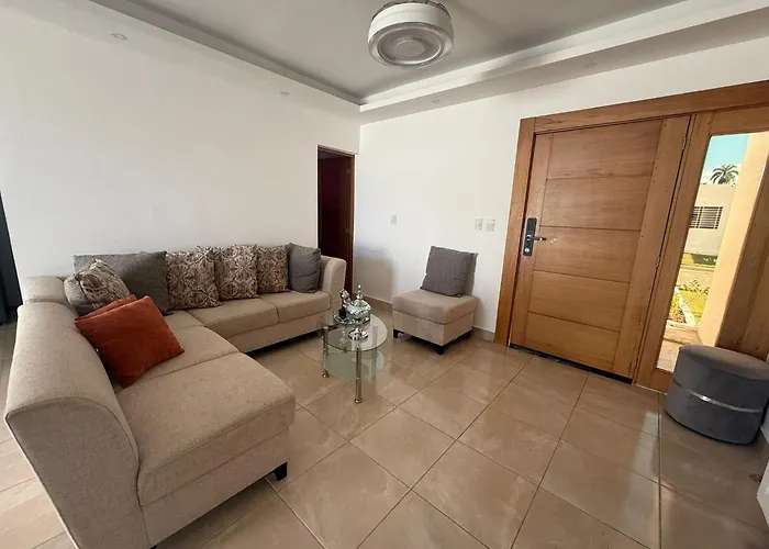 Villa Green Paradise